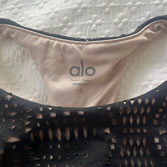 ALO Yoga sportsbra - Picture 4 of 5